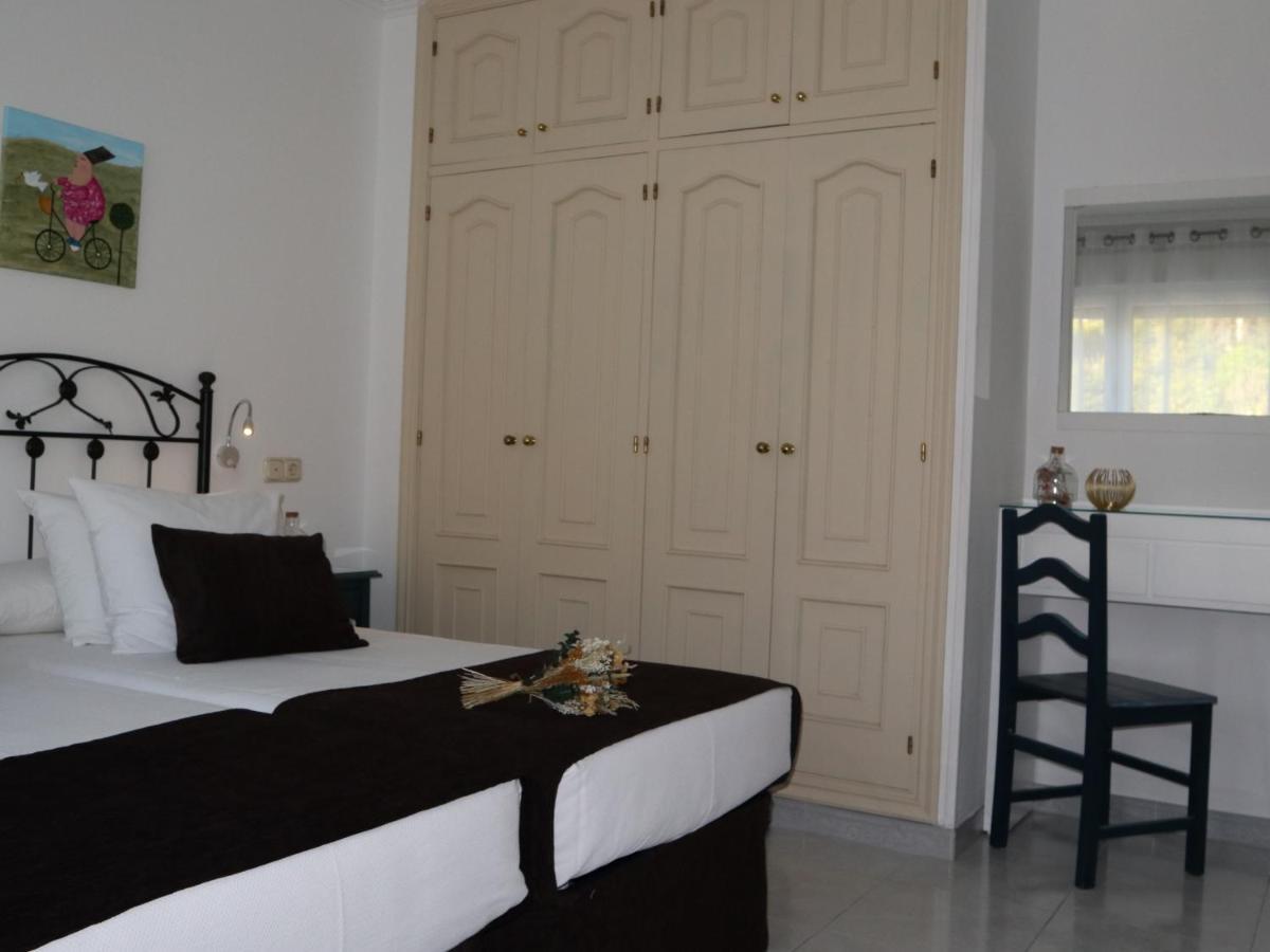 Hotel Casa Maria O Grove à Reboredo Extérieur photo