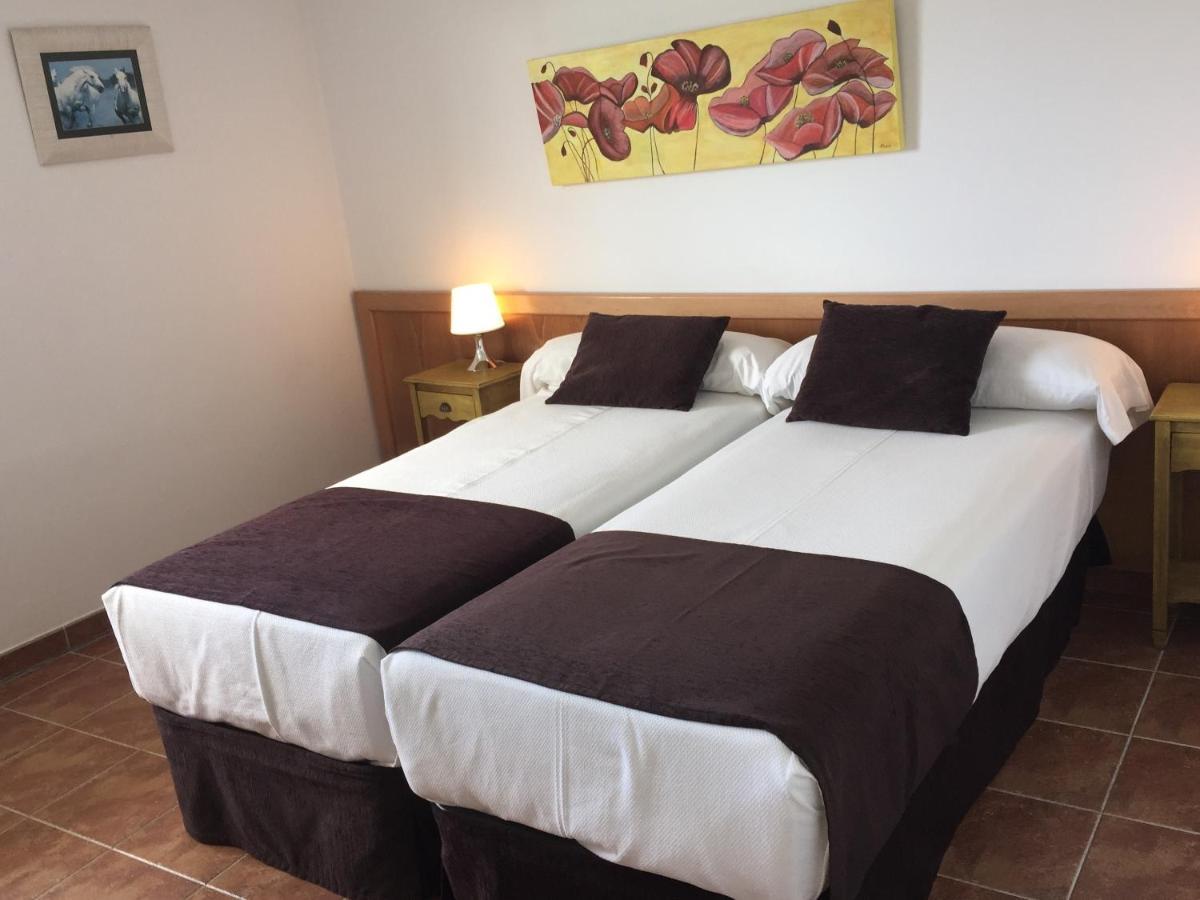 Hotel Casa Maria O Grove à Reboredo Extérieur photo