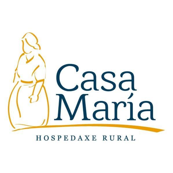 Hotel Casa Maria O Grove à Reboredo Extérieur photo